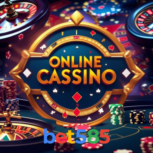 bet585 visual