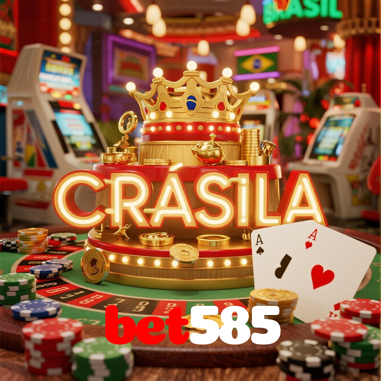 bet585 visual