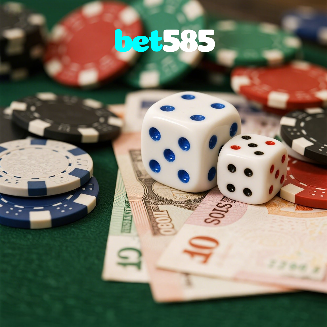 bet585 visual