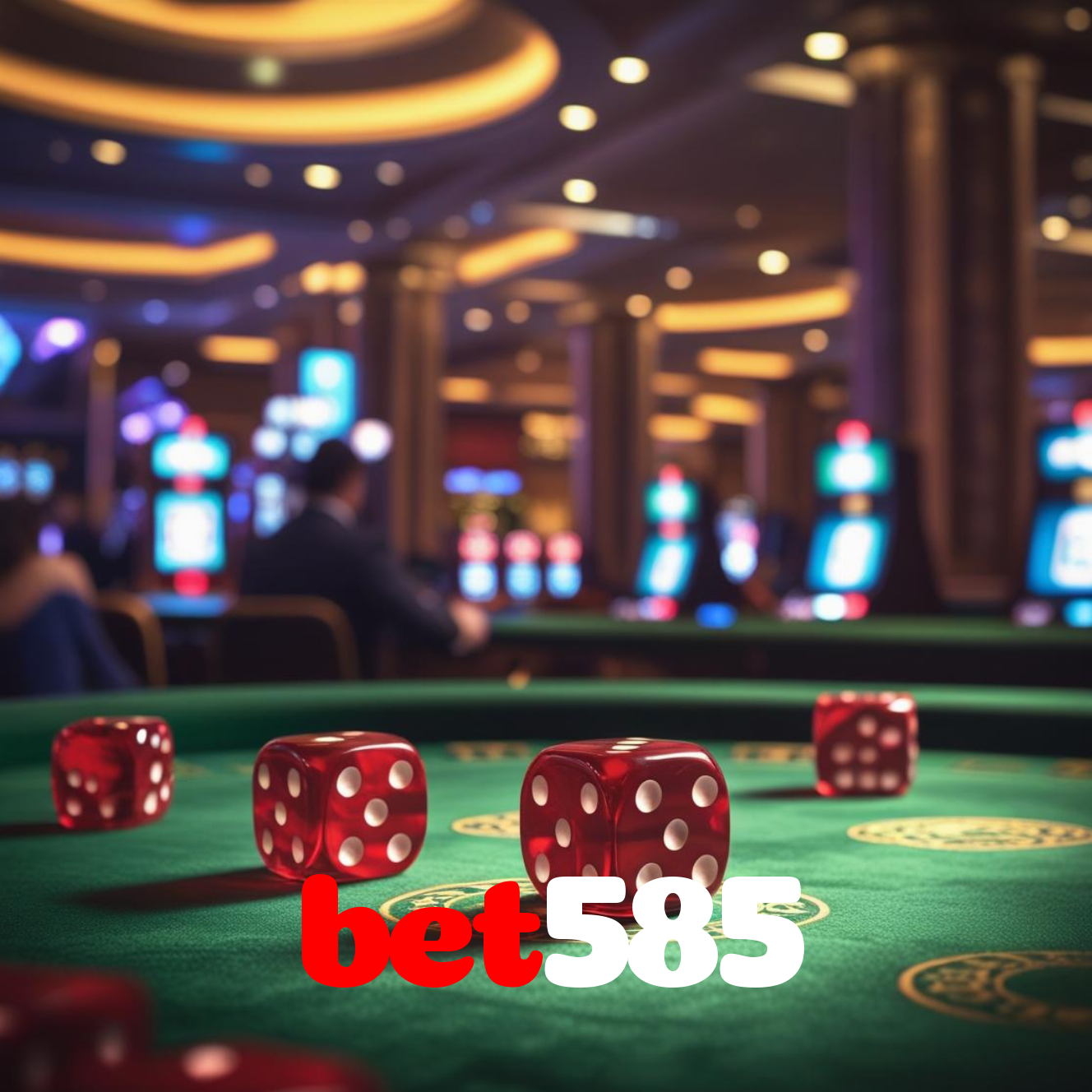 bet585 visual