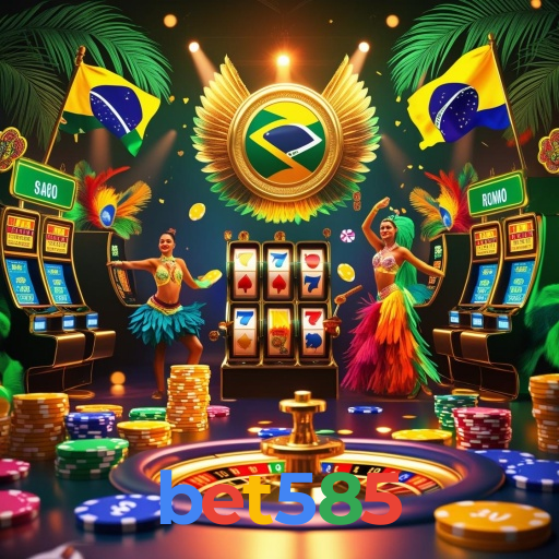 bet585 visual