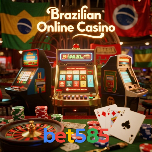 bet585 visual