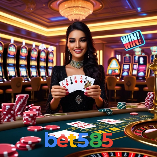 bet585 visual