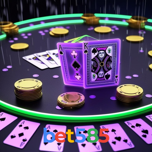 bet585 visual