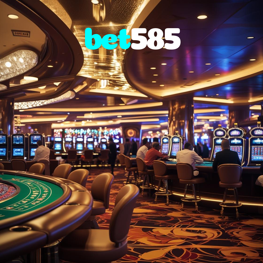 bet585 visual