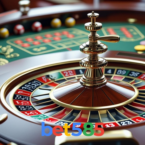 bet585 visual