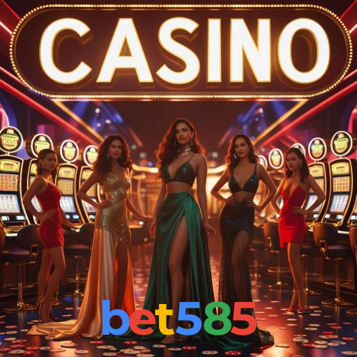 bet585 visual