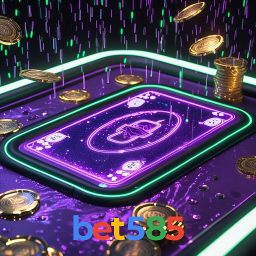 bet585 visual
