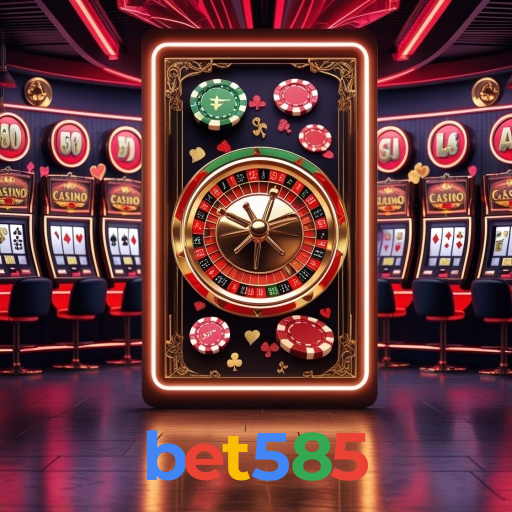 bet585 visual