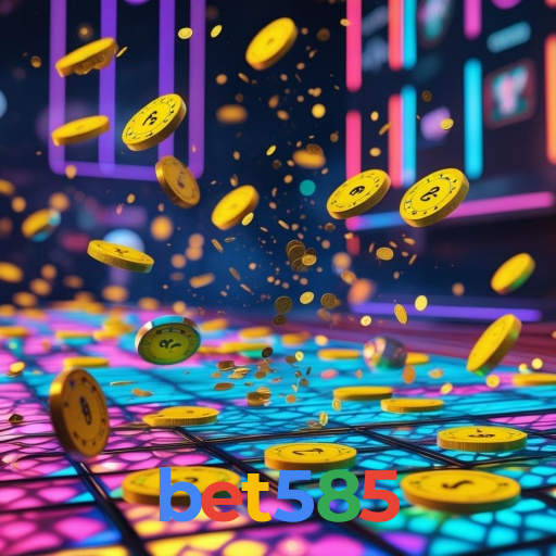 bet585 visual