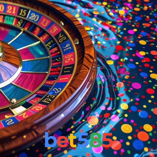 bet585 visual