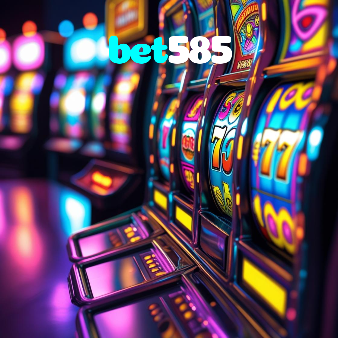 bet585 visual