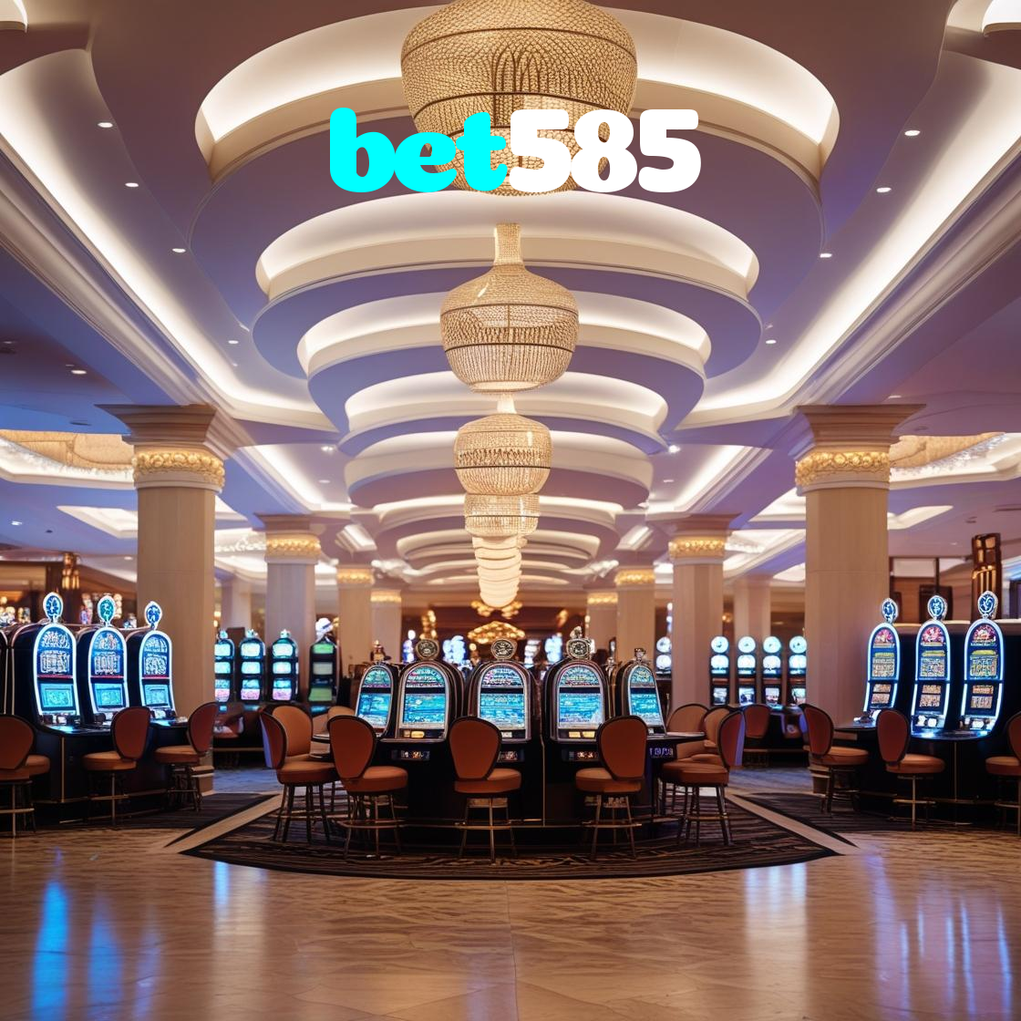 bet585 visual