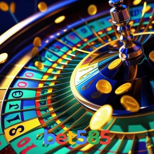 bet585 visual