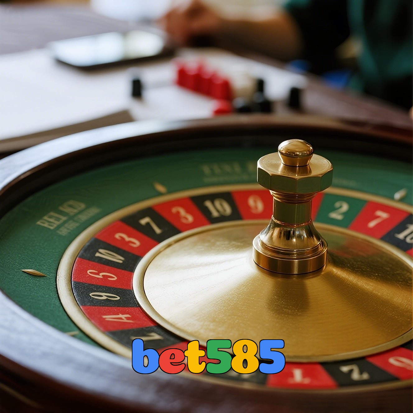 bet585 visual