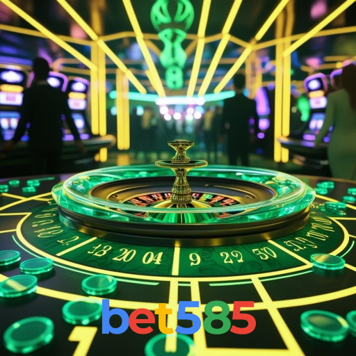bet585 visual