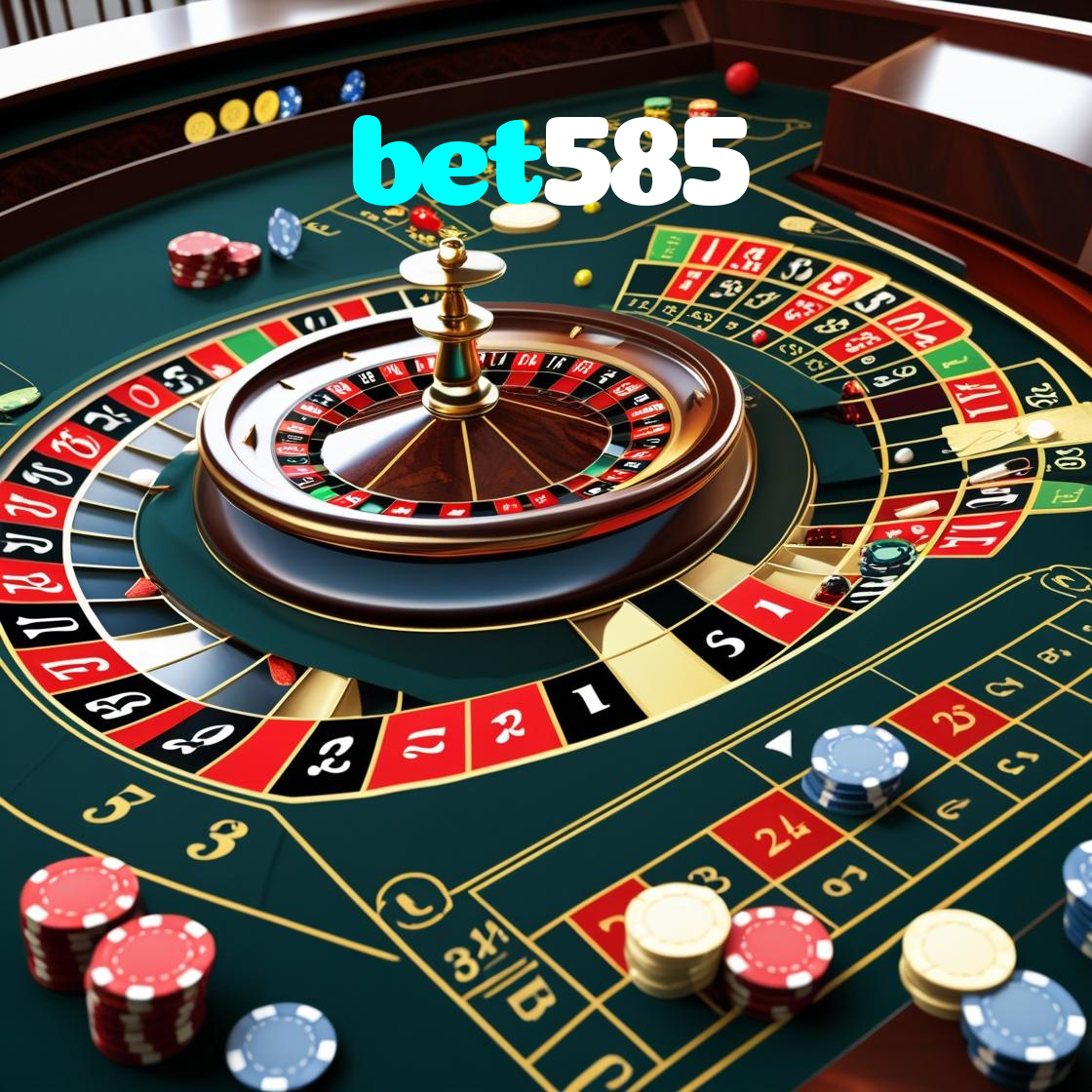 bet585 visual