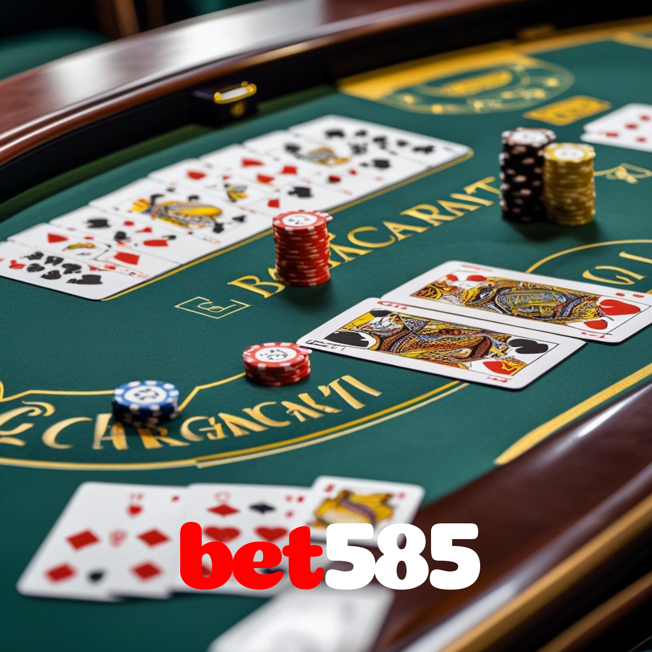 bet585 visual
