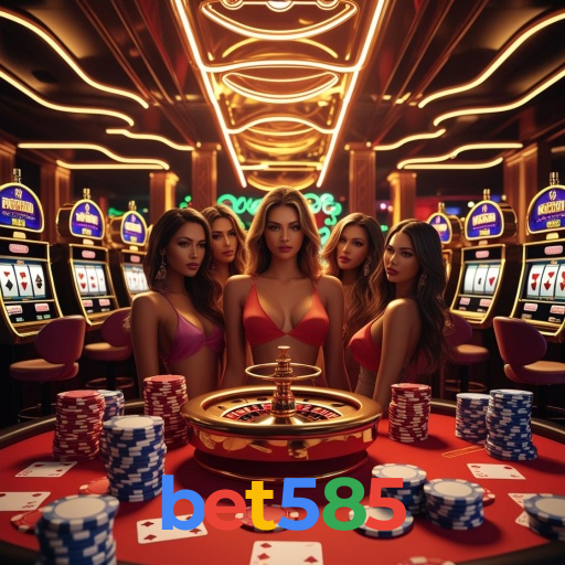 bet585 visual
