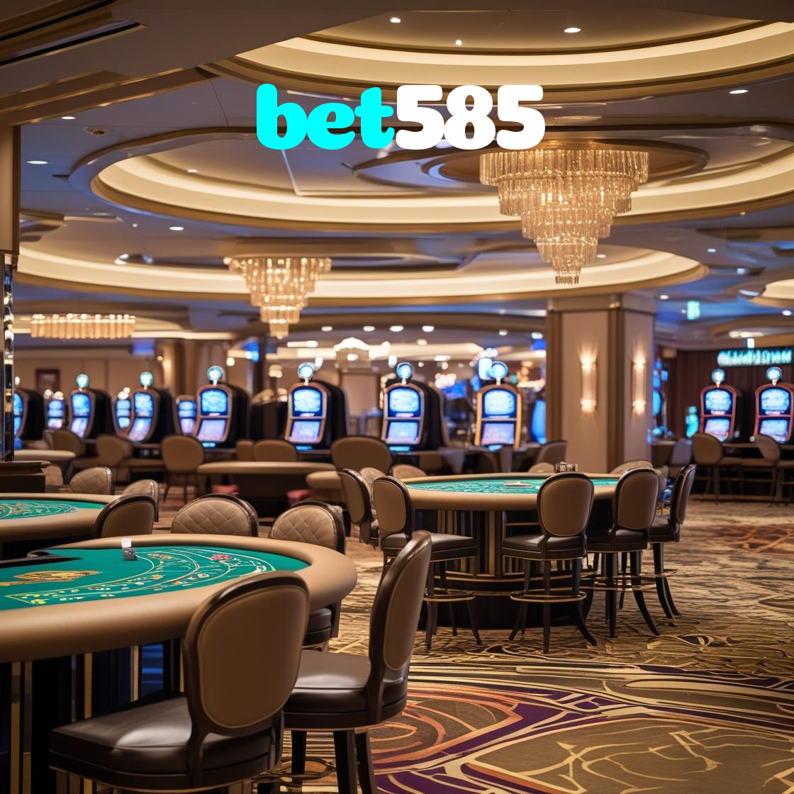 bet585 visual