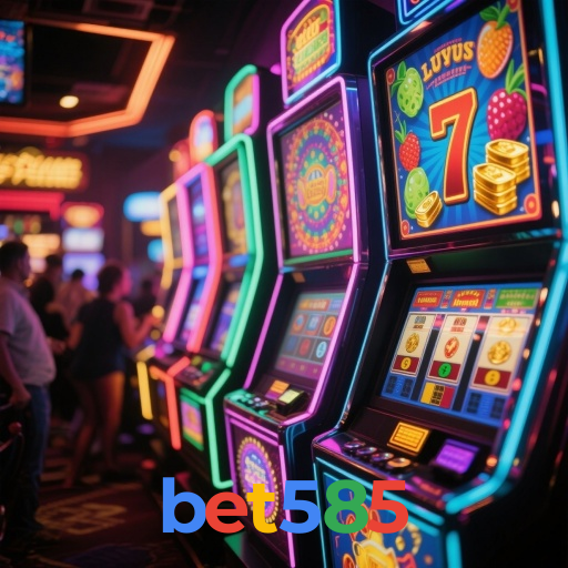 bet585 visual