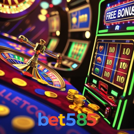 bet585 visual