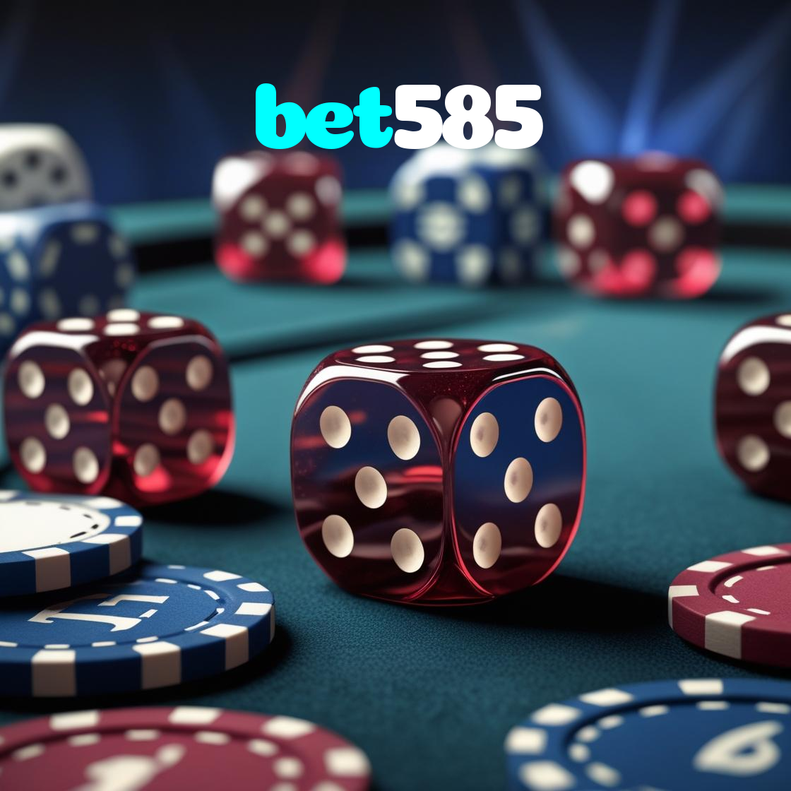bet585 visual