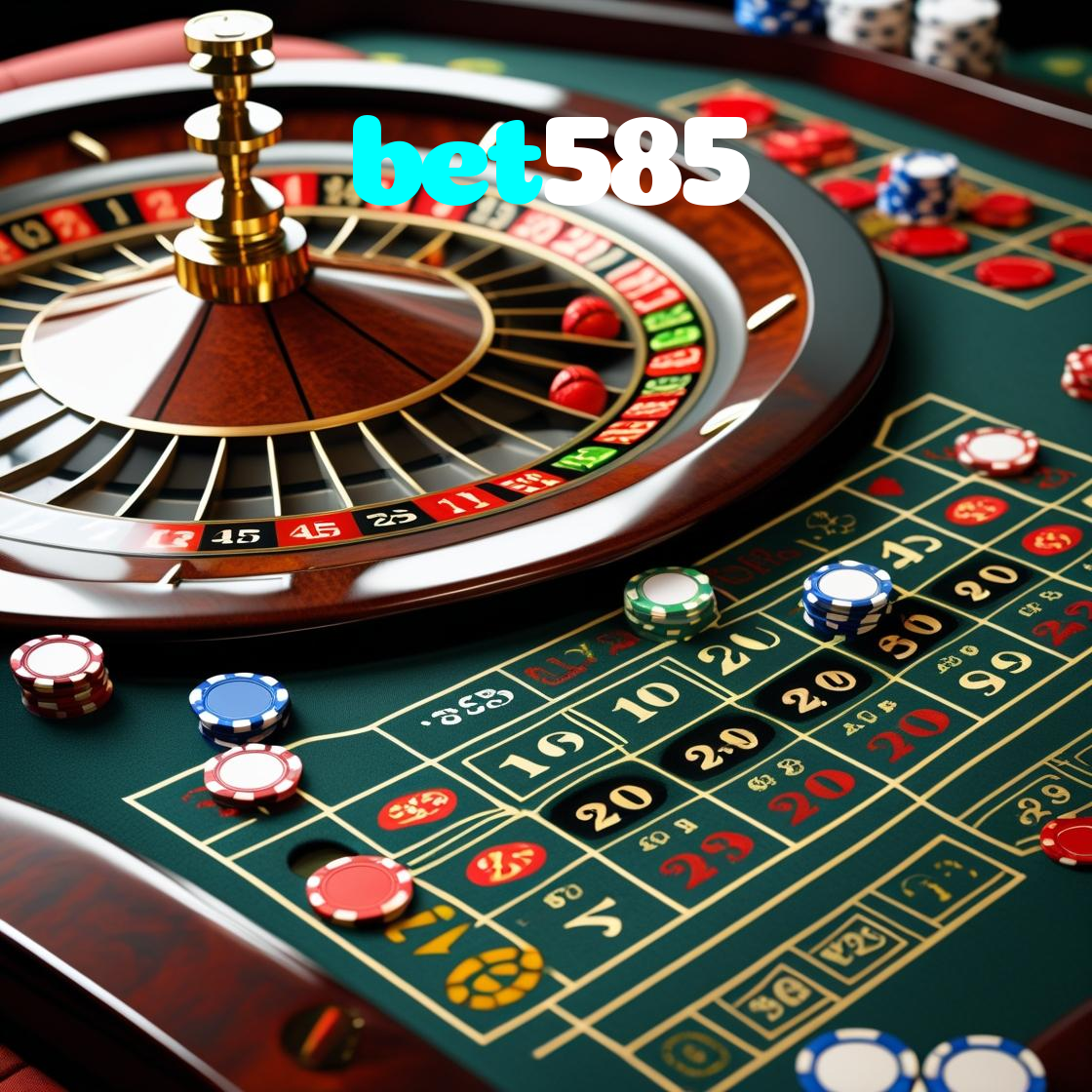 bet585 visual