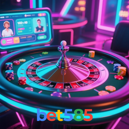 bet585 visual