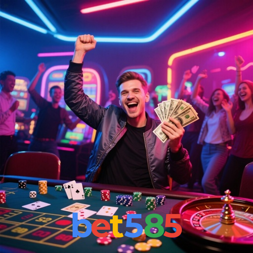 bet585 visual