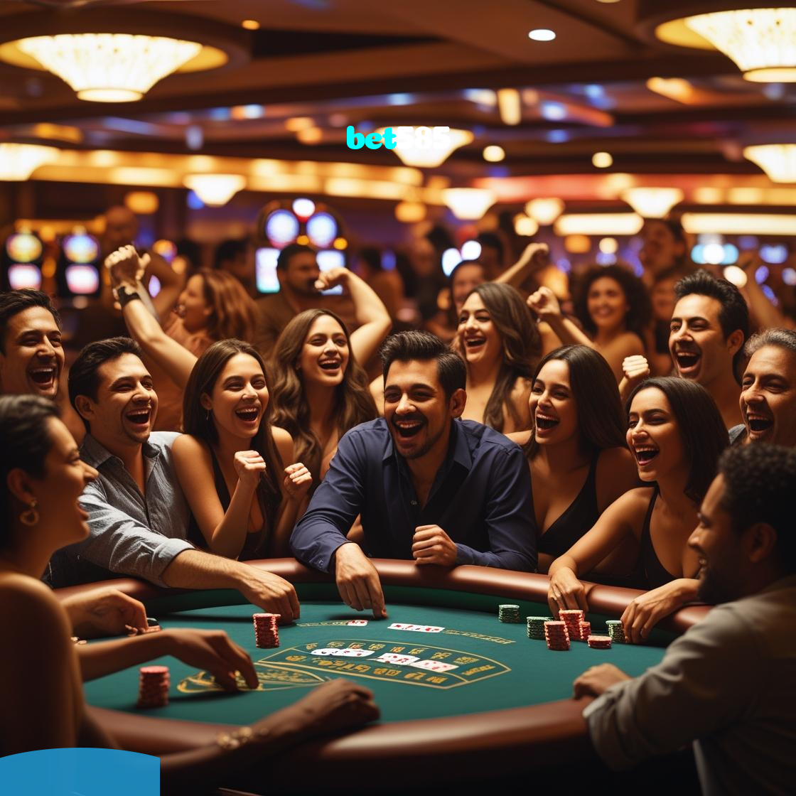 bet585 visual