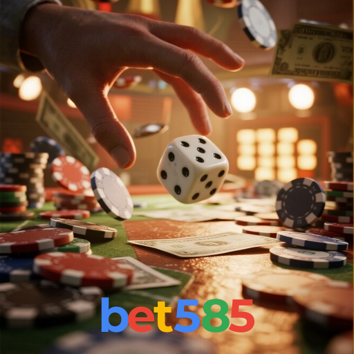 bet585 visual
