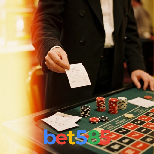 bet585 visual
