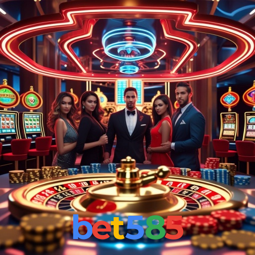 bet585 visual