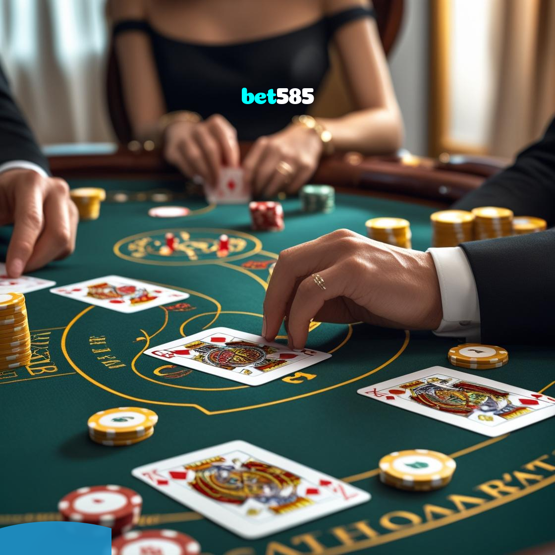 bet585 visual