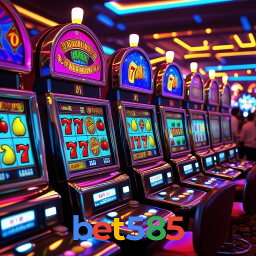 bet585 visual