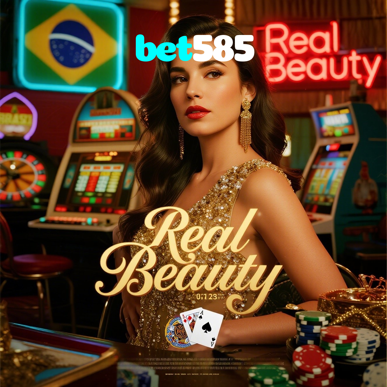 bet585 visual