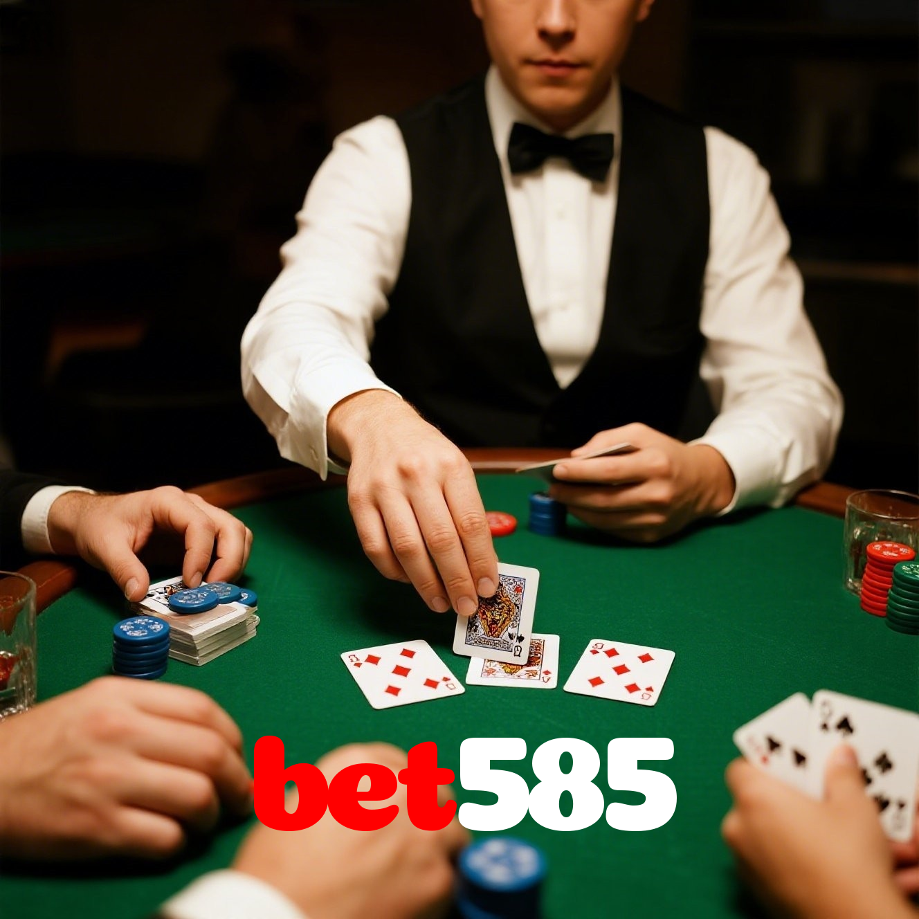 bet585 visual