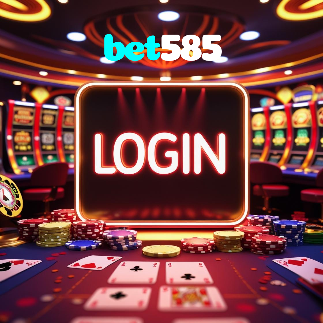 bet585 visual