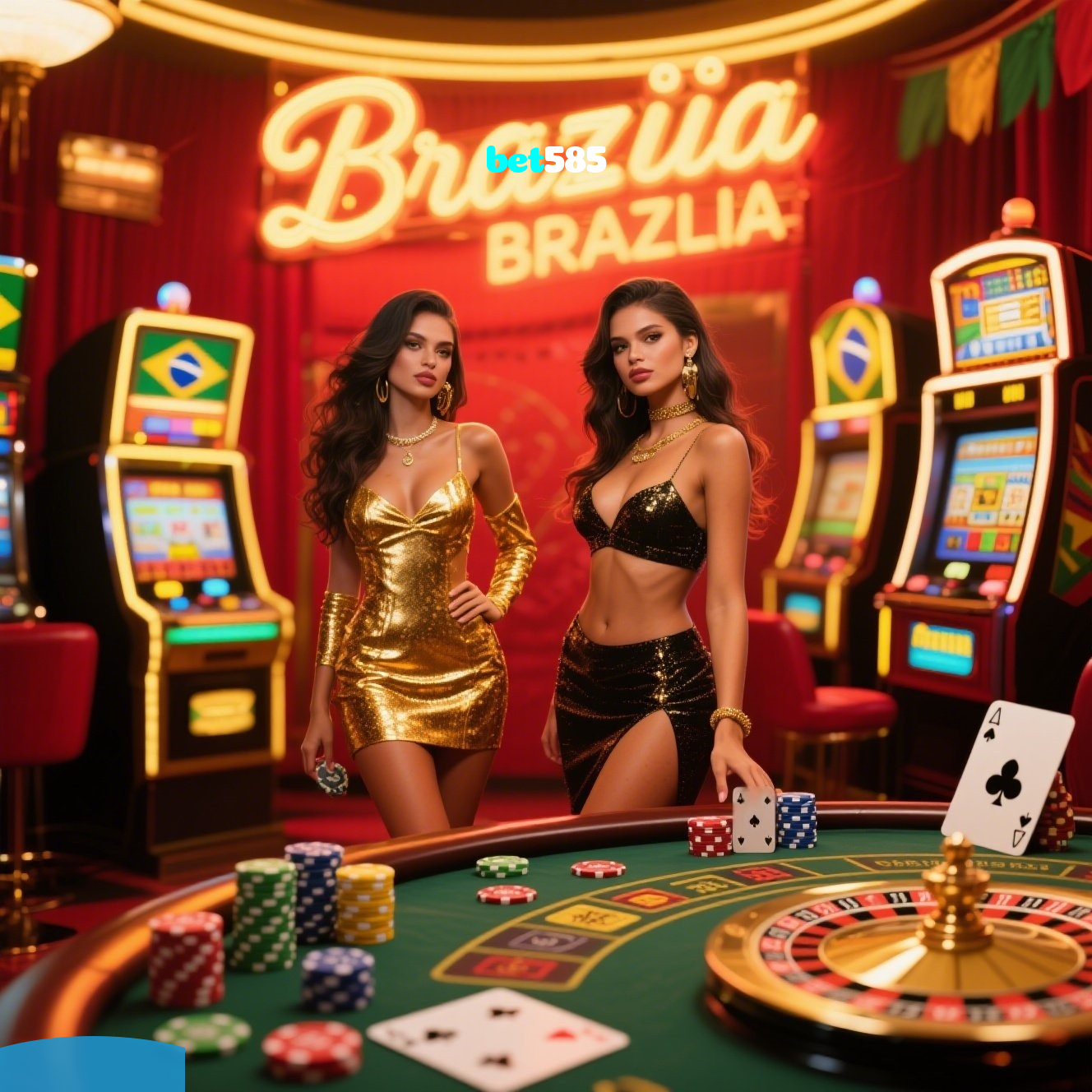 bet585 visual