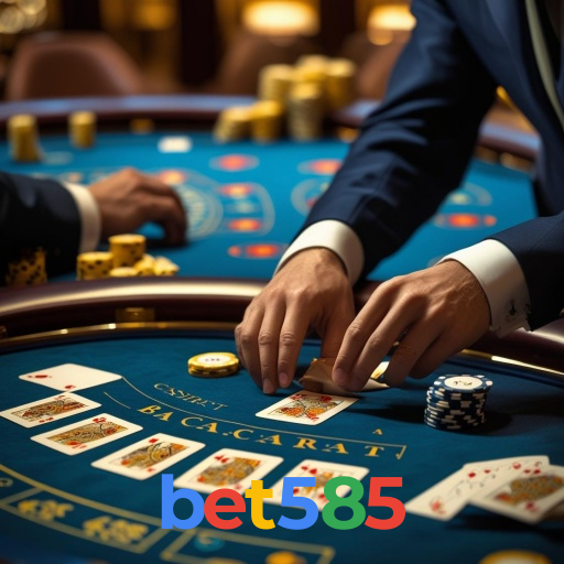 bet585 visual