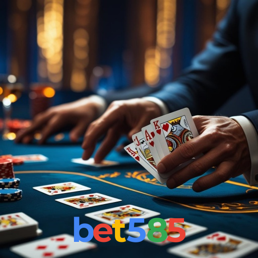 bet585 visual