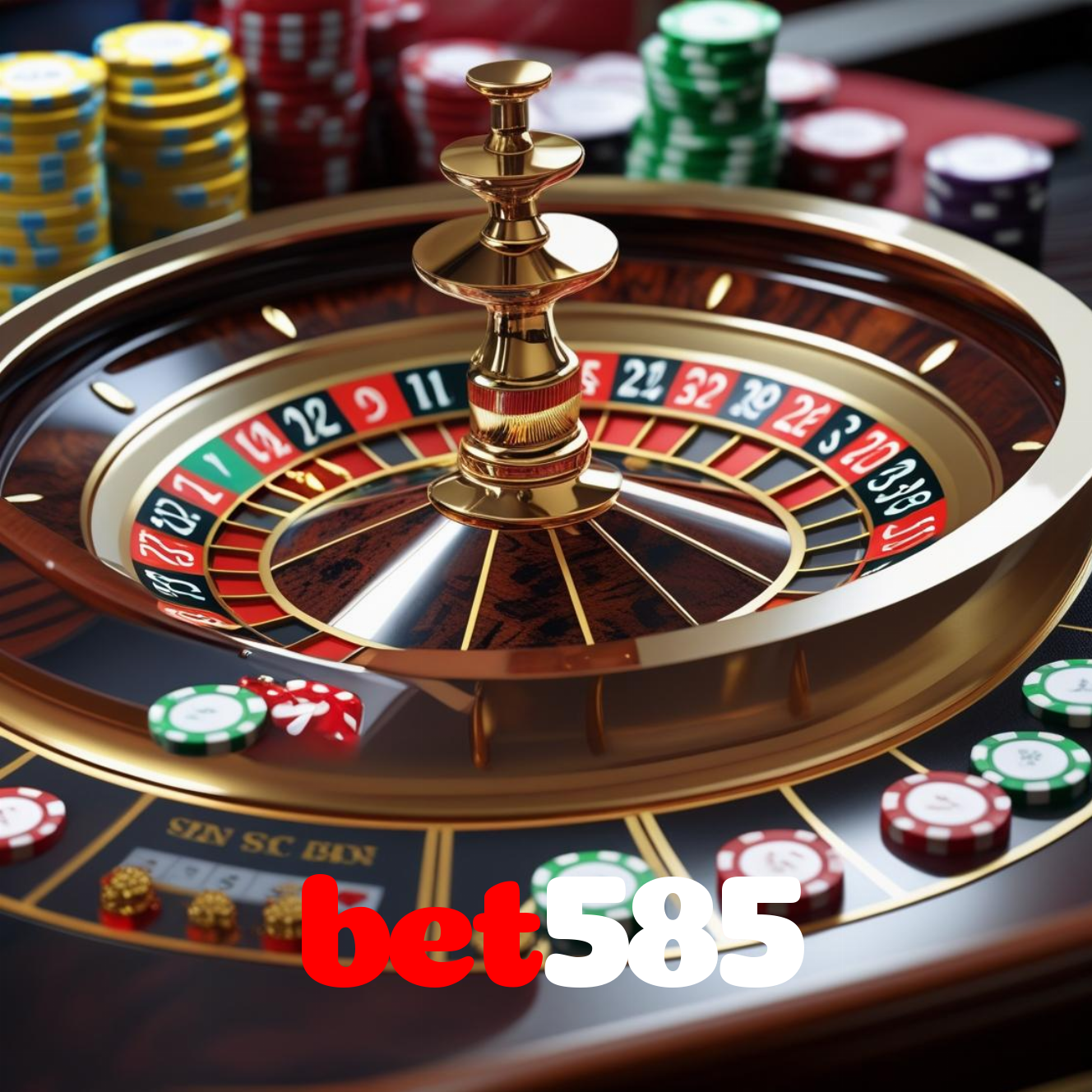 bet585 visual