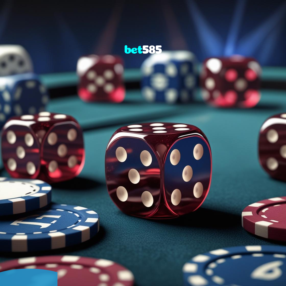 bet585 visual