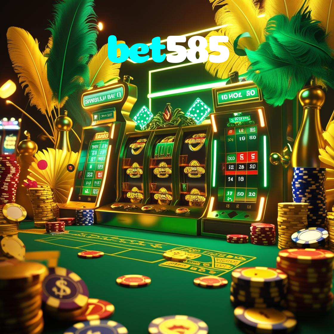 bet585 visual