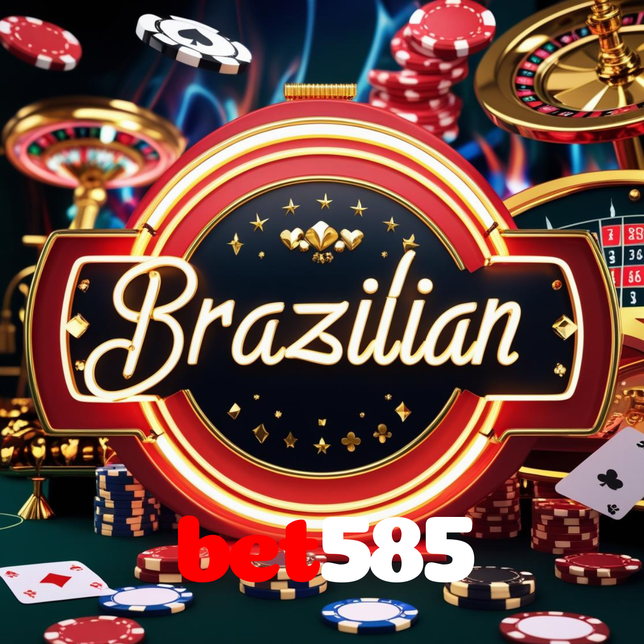 bet585 visual