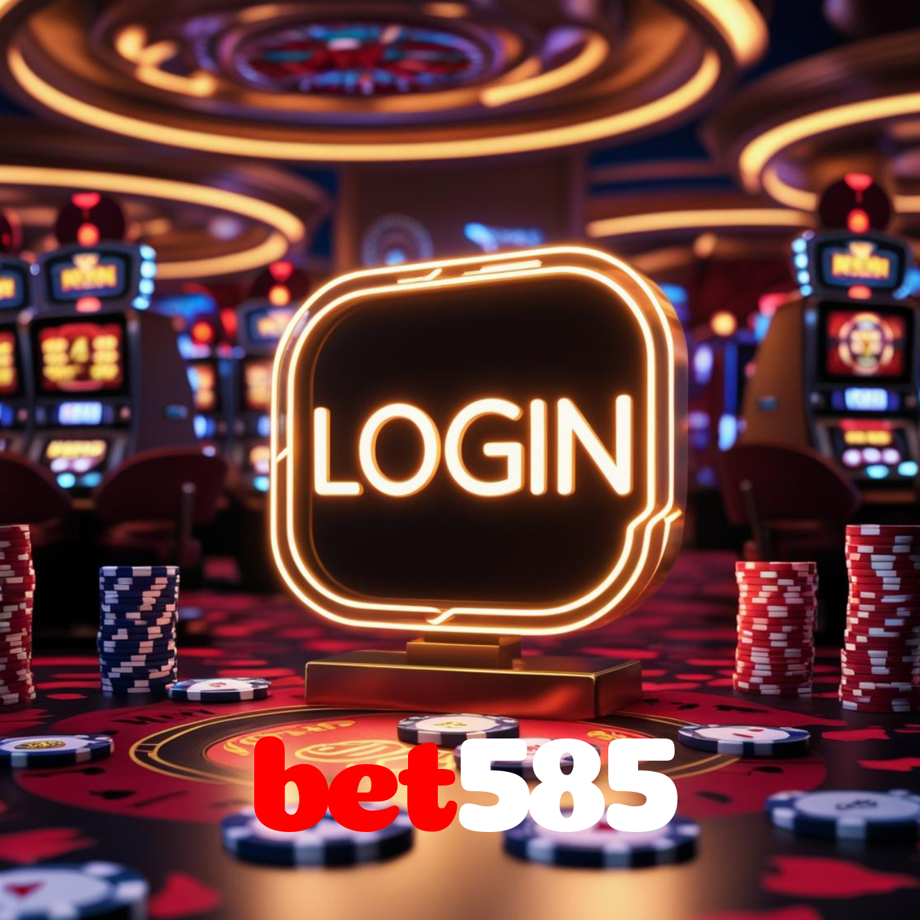 bet585
