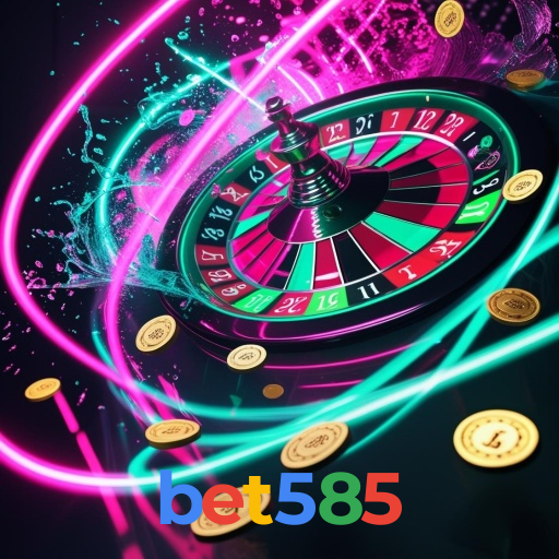 bet585 visual