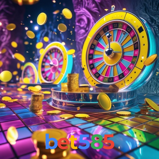 bet585 visual