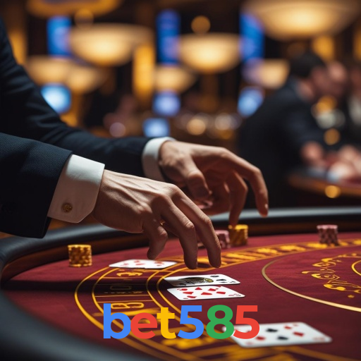 bet585 visual